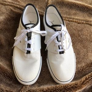 NWOT Puma shoes, size 10 1/2